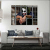 Joker Inmate Canvas Set