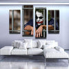 Joker Inmate Canvas Set