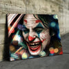 Joker Laugh Limited Edition Canvas Set