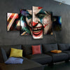 Joker Laugh Limited Edition Canvas Set