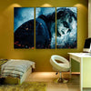 Joker - What A World We Live In Canvas Set