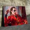 Abstract Joker 2019 Canvas Set