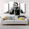 Jokes On You Canvas Set