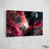 Kaneki Ken ( Tokyo Ghoul) Canvas Set - FanaticPrintz