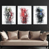 Kaw Team Canvas Bundle Package