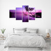 Lake Balaton Canvas Set