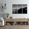 Lamborghini Out Doors Canvas Set