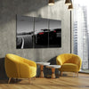 Lamborghini Out Doors Canvas Set