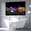 Las Vegas Canvas Wall Art
