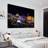 Las Vegas Canvas Wall Art