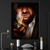 Light My Fire Canvas Set