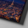 Light Up Paris Canvas Set
