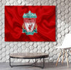 LIVERPOOL CANVAS WALL DECOR