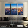 London Canvas Set
