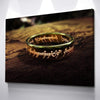 Lord Of The Ring Canvas Set