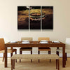 Lord Of The Ring Canvas Set