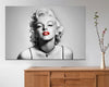 Marilyn Monroe Canvas Print - FanaticPrintz