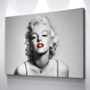 Marilyn Monroe Canvas Print - FanaticPrintz