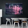 Marsh Canvas Set