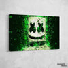 Marshmello Canvas Set - FanaticPrintz