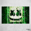Marshmello Canvas Set - FanaticPrintz