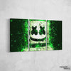 Marshmello Canvas Set - FanaticPrintz