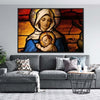 Mary And Baby Jesus