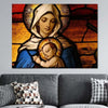 Mary And Baby Jesus