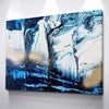 Midnight Waters Canvas Set By Amber Lamoreaux Art