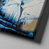Midnight Waters Canvas Set By Amber Lamoreaux Art