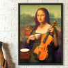 Monalisa 3 - FanaticPrintz