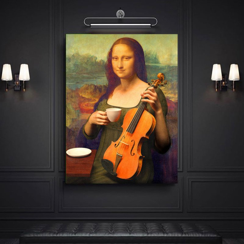 Monalisa 3 - FanaticPrintz