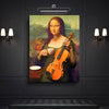 Monalisa 3 - FanaticPrintz