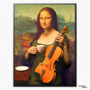 Monalisa 3 - FanaticPrintz