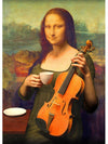 Monalisa 3 - FanaticPrintz