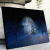 Moon Reality Canvas Set - FanaticPrintz