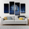 Moon Reality Canvas Set - FanaticPrintz