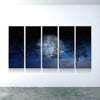Moon Reality Canvas Set - FanaticPrintz