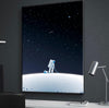 Moon Service Canvas Set