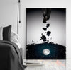 Moon Walk Canvas Set
