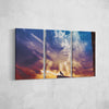 Mufasa Reflection - FanaticPrintz
