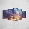 Mufasa Reflection - FanaticPrintz