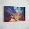 Mufasa Reflection - FanaticPrintz