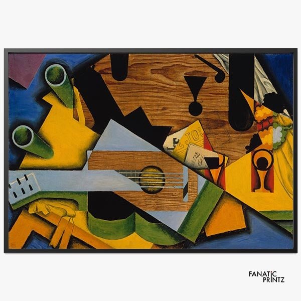 MUSIC MASTERPIECE - FanaticPrintz