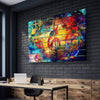 Musical Painting Canvas Set