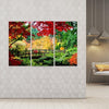 Nature At It'S Best Canvas Art