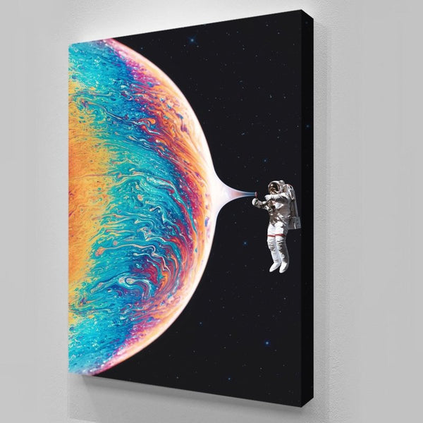 New World  - Enkel Dika