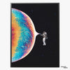 New World - Enkel Dika - FanaticPrintz