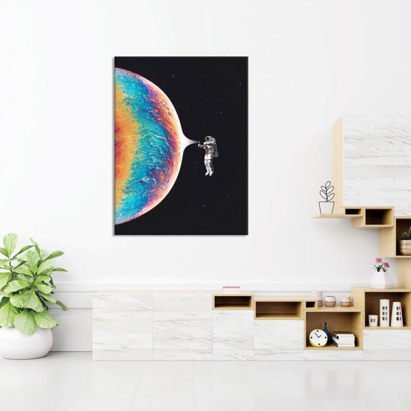 New World  - Enkel Dika