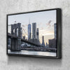 New York Skyscrapers Canvas Set - FanaticPrintz